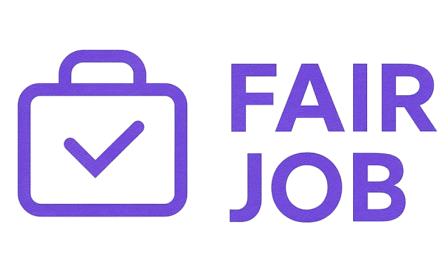 Fair Job Logo